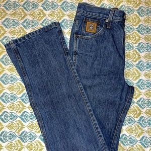 Men’s Cinch Jeans - Bronze Label 28x36